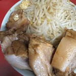 ラーメン二郎 - 料理写真: