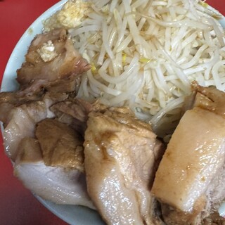 ラーメン二郎_0