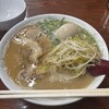 ラーメン洋 - 料理写真: