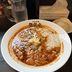 北上辛麺 舞嵐鬼 - 