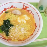 園外ショップ＆フード - 