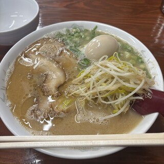 ラーメン洋_0