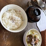グルメ＆コーヒー 舶来屋 - 