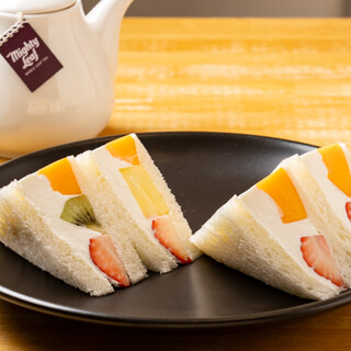 ホットケーキパーラー フルフル_1