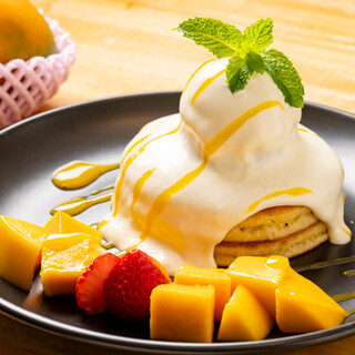 ホットケーキパーラー フルフル_0