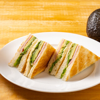 ホットケーキパーラー フルフル_2