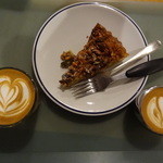 サンデーベイクショップ - 2015.04 イベントの菓子