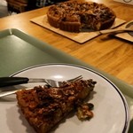 サンデーベイクショップ - ナッツタルト