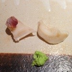 すし匠 まさ - Ｈ27.4