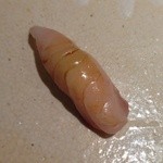 すし匠 まさ - 鰆の握り