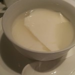 開化亭 - 杏仁豆腐
