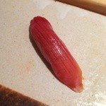 すし匠 まさ - Ｈ27.4 中トロ