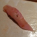 すし匠 まさ - Ｈ27.4