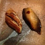 すし匠 まさ - Ｈ27.4 穴子