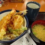 Tendon Tenya - 