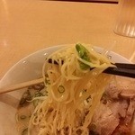 Netsuretsukenramen - 