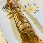 味の店にわ - 北海道(子持ち)シャコ(特大)