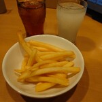 ガスト - 料理写真: