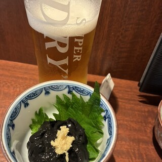 そば割烹 風庵_1