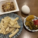 食堂・酒場 ゴールデンゲート - 