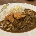 食堂・酒場 ゴールデンゲート - 
