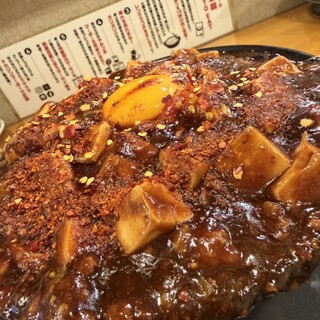 南京町 花梨麻婆飯店_1