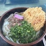 ふくふくうどん - 