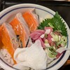 築地食堂 源ちゃん - 