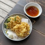 三味洪庵 - 