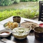 三味洪庵 - 