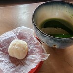 聴鐘庵 - 料理写真: