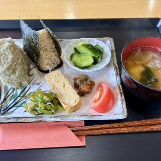 味真野茶屋_0
