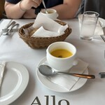 ALLO - 