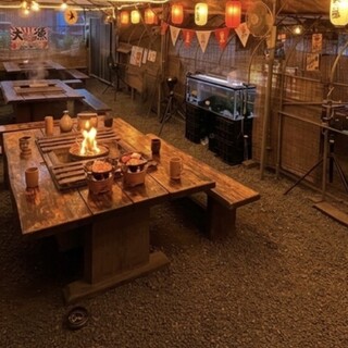 海鮮居酒屋 はまさき商店_2