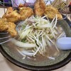 大将ラーメン