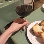 洋食クアトロ - 