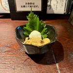 越後一会 十郎 - 