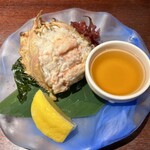 越後一会 十郎 - 