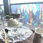 喫茶 海猫 - 