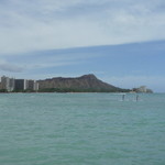 Steak Shack - おなじみ、ダイヤモンドヘッド