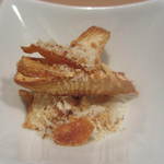 ビストロシノワ YASMIN - 