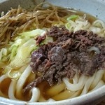 しんたく - 2015桜の肉金大盛