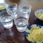 しんたく - 2015桜、準備OK