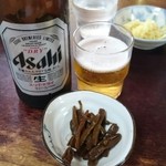 しんたく - 2015桜、グラスがイマイチ(笑)