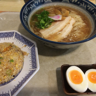 つけ麺 まるぶ_1