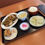 中国家庭料理 謝謝 - 