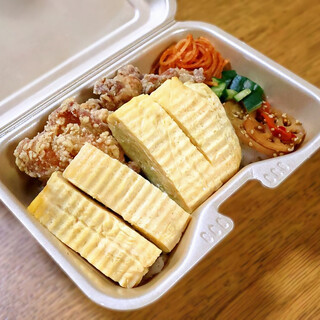 カラアゲとダシマキタマゴのお店 ミスターハイカラ_0