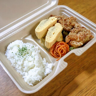 カラアゲとダシマキタマゴのお店 ミスターハイカラ_1