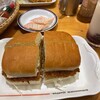 コメダ珈琲店 大阪本町店