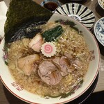 隠れ繁華街 オバナ - 